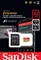 SanDisk Extreme R100/W60 32GB Kit, UHS-I U3, A1, Class 10 Vorschaubild