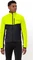 Vaude Posta Thermo Fahrradjacke neon yellow (Herren) Vorschaubild