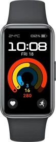 Huawei Band 9 Aktivitäts-Tracker schwarz