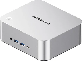 Aoostar Maco, Ryzen 7 255
