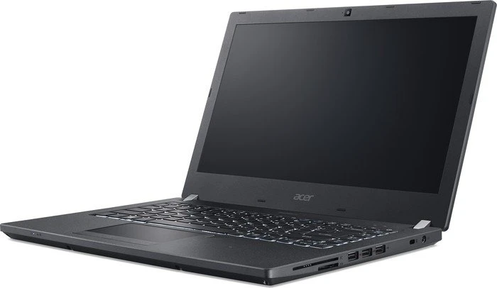 Acer TravelMate P4 TMP449-M-54MU, Core i5-6200U, 8GB RAM, 256GB SSD, DE