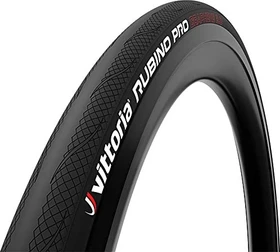 Vittoria Rubino Pro 700x23C Reifen full black