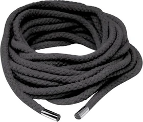 Pipedream Fetish Fantasy Japanese Silk Rope Bondage-Seil