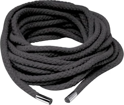 Pipedream Fetish Fantasy Japanese Silk Rope Bondage-Seil