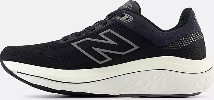 New Balance Fresh Foam X 860v14 black/phantom/angora (Damen)