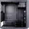 Fractal Design Focus G, schwarz, Acrylfenster Vorschaubild