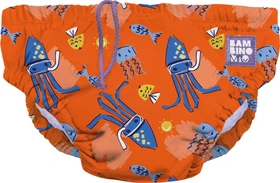 Bambino Mio Mehrweg-Schwimmwindel Gr.XL Stretch, 12-15kg, 1 Stück