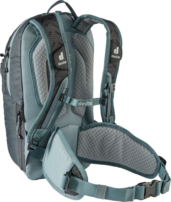 Deuter Attack 8 graphite/shale (Junior)