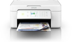Epson Expression Home XP-4205 weiß, Tinte, mehrfarbig