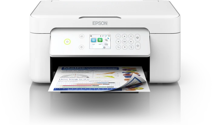 Epson Expression Home XP-4205 weiß, Tinte, mehrfarbig