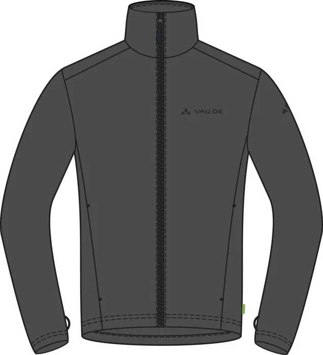 Vaude Rosemoor 3in1 Funktionsjacke terra (Herren)