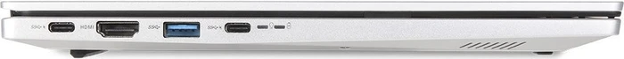 Wortmann Terra Mobile 1410R, Core Ultra 5 125U, 16GB RAM, 512GB SSD, DE