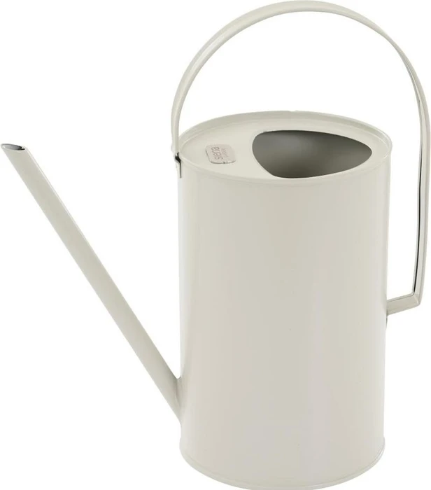 Siena Garden Santi Gießkanne 2.5l creme