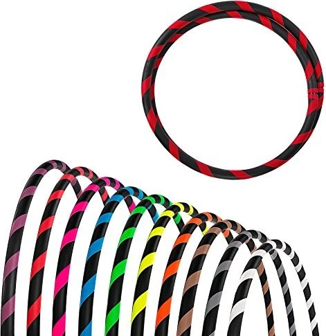 Hoopomania Fitness Hoop Gymnastikreifen