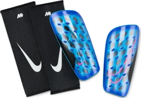 Nike Mercurial Lite FlyLite SuperLock Schienbeinschützer racer blue/black/pink blast