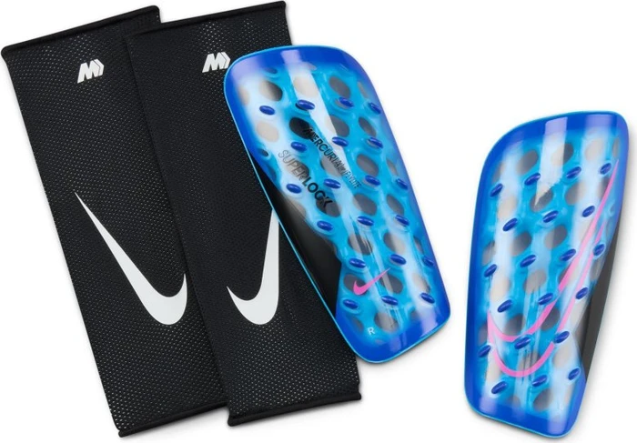Nike Mercurial Lite FlyLite SuperLock Schienbeinschoner