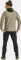 Ortovox Swisswool Piz Duan Funktionsjacke grey sand (Herren) Vorschaubild