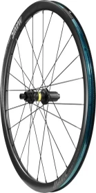 Mavic Cosmic SL 24H 32mm/21mm 28" 12x142 TA Shimano HG Road Hinterlaufrad