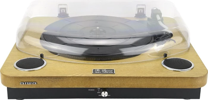 Aiwa GBTUR-120WDMKII