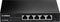 Edimax GS-10 Desktop 2.5G Switch, 5x RJ-45 Vorschaubild