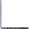 Lenovo ThinkPad C13 Yoga G1 Chromebook, Abyss Blue, Ryzen 3 3250C, 4GB RAM, 128GB SSD, DE Vorschaubild