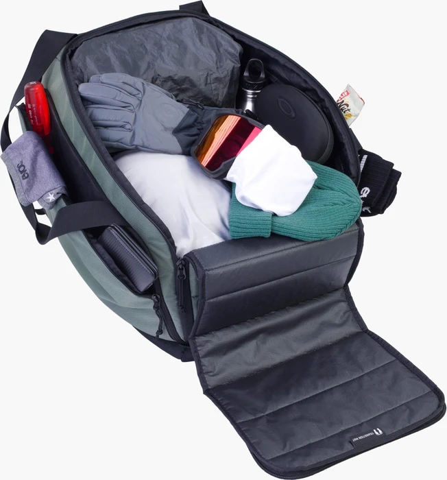 Evoc Gear 35 Sporttasche dark olive
