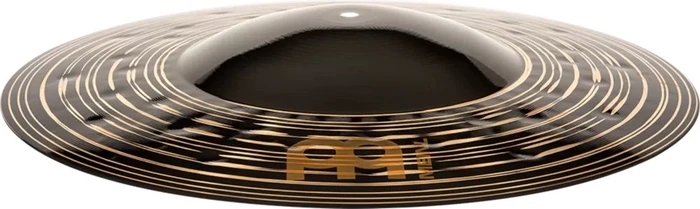 Meinl Classics Custom Dark Heavy Big Bell Ride 18"