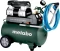 Metabo Basic 270-50 OF Silent Elektro-Kompressor Vorschaubild