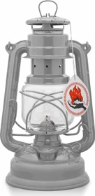 Feuerhand Baby Special 276 Petroleumlaterne nordic grey