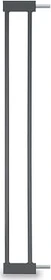 Hauck Verlängerung für Türschutzgitter 9cm dark grey