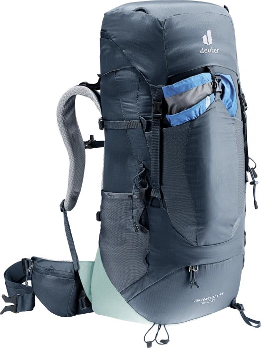 Deuter Aircontact Lite 35+10 SL ink/jade (Damen)