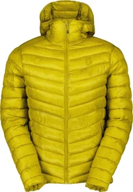 Scott Insuloft Tech Primaloft Hoody Funktionsjacke savanna green (Herren)