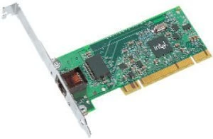 Intel PRO/1000 GT Desktop LAN-Adapter, RJ-45, PCI 2.3, retail