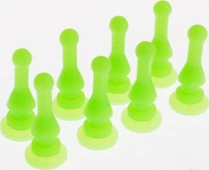 Nanoxia VibeKiller, 8 Stück
