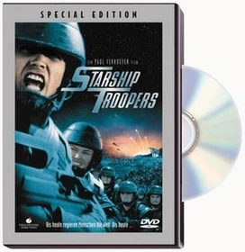 Starship Troopers - Der Film (Special Editions) (DVD)