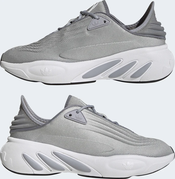 adidas Adifom SLTN halo silver/grey (Herren)