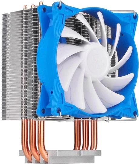 SilverStone Argon AR08