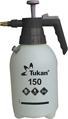 Gloria Tukan Drucksprühgerät 1.5l
