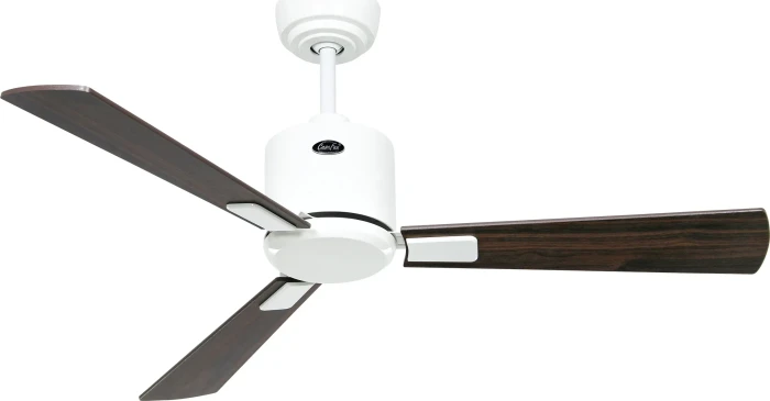 CasaFan Eco Neo III 103 WE-NB/KI WiFi Deckenventilator kirschbaum/nussbaum