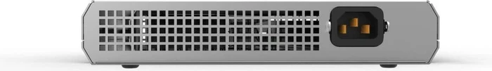 Allied Telesis CentreCOM GS910 Desktop Gigabit Switch, 8x RJ-45