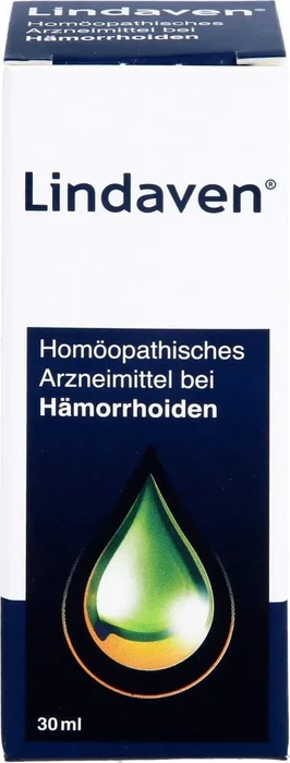 Lindaven Tropfen, 30ml