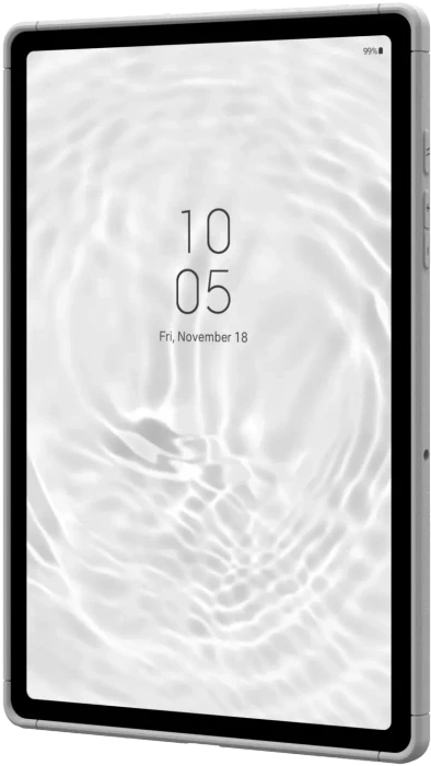 UAG Scout Healthcare Series Schutzhülle für Samsung Galaxy Tab A9+, weiß, grau