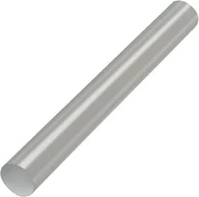 Stanley Holz Heißklebepatronen transparent, 11.3x101mm, 30 Stück