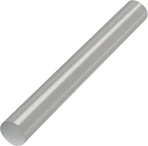 Stanley Holz Heißklebepatronen transparent, 11.3x101mm, 30 Stück