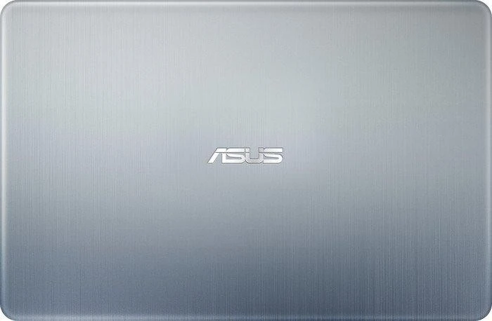ASUS VivoBook Max F541UA-DM233T, Silver Gradient, Core i5-6200U, 16GB RAM, 1TB HDD, DE