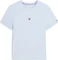 Tommy Hilfiger Logo-Stickerei Slim Fit T-Shirt kurzarm (Herren) Vorschaubild