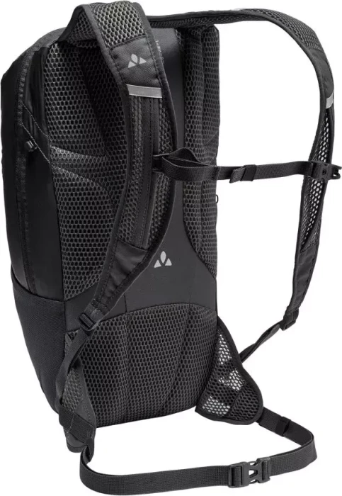 Vaude Uphill 16 schwarz