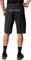 Vaude Virt Shorts Fahrradhose kurz black uni (Herren) Vorschaubild