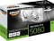 INNO3D GeForce RTX 5060 Twin X2 OC White, 8GB GDDR7, HDMI, 3x DP Vorschaubild