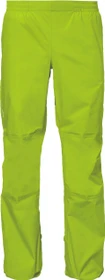 Vaude Drop II Fahrradhose lang pistachio (Herren)